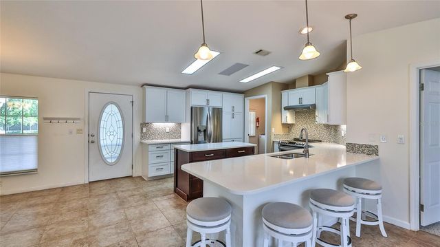 301 MARSH LANDING LOOP, Oak Hill, FL 32759