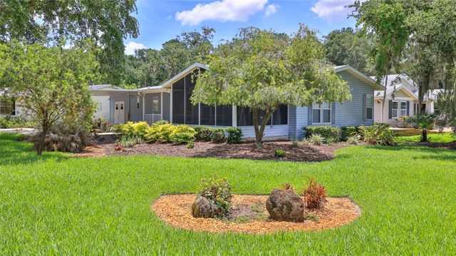 301 MARSH LANDING LOOP, Oak Hill, FL 32759