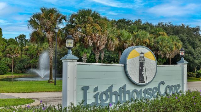 301 MARSH LANDING LOOP, Oak Hill, FL 32759