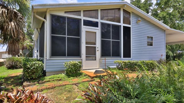 301 MARSH LANDING LOOP, Oak Hill, FL 32759