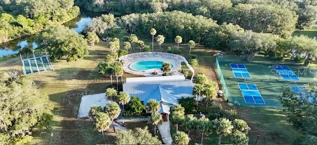 301 MARSH LANDING LOOP, Oak Hill, FL 32759