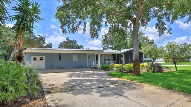 301 MARSH LANDING LOOP, Oak Hill, FL 32759