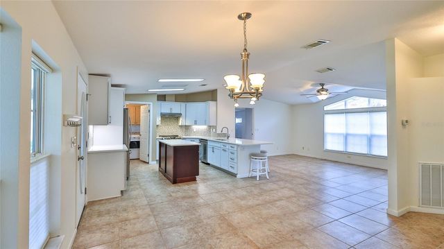 301 MARSH LANDING LOOP, Oak Hill, FL 32759
