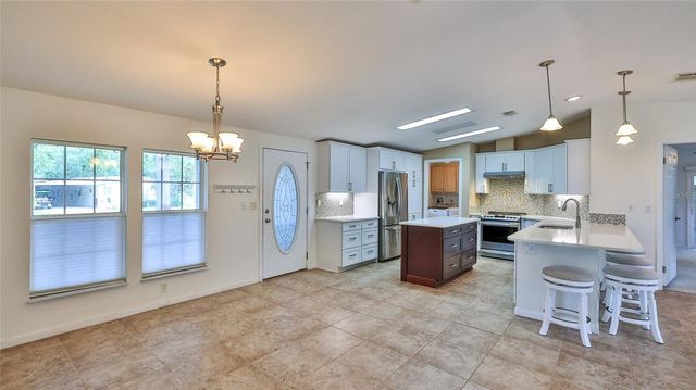 301 MARSH LANDING LOOP, Oak Hill, FL 32759