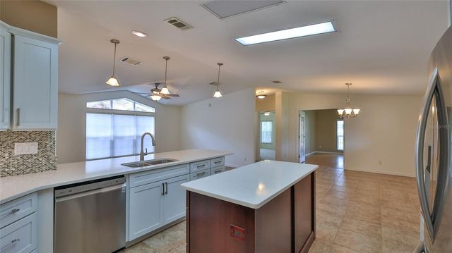 301 MARSH LANDING LOOP, Oak Hill, FL 32759