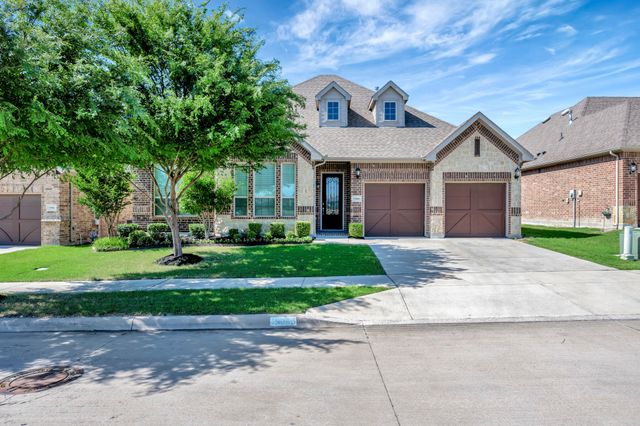 15005 Teasley Avenue, Aledo, TX 76008