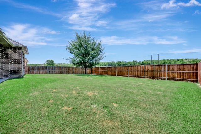 15005 Teasley Avenue, Aledo, TX 76008