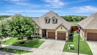 15005 Teasley Avenue, Aledo, TX 76008