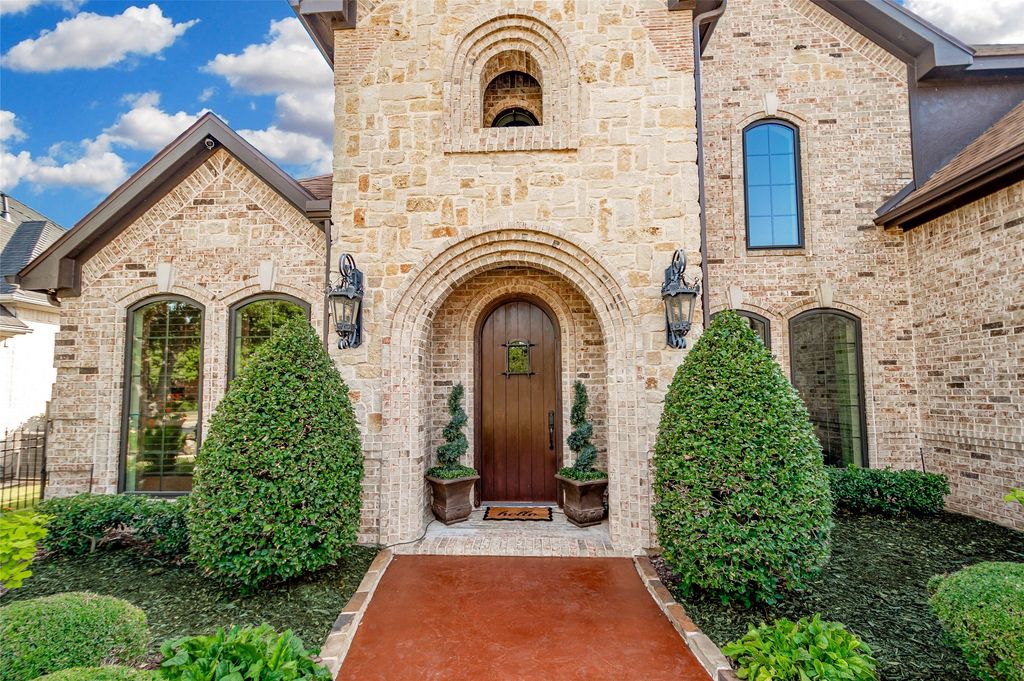 4805 Rangewood Drive, Flower Mound, TX 75028 — photo 3