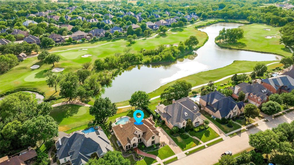 4805 Rangewood Drive, Flower Mound, TX 75028 — photo 5