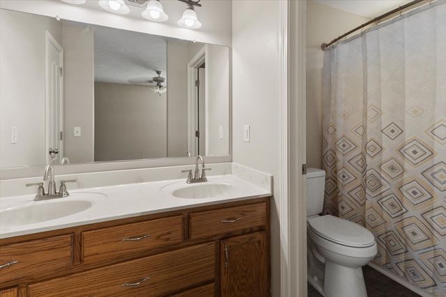 123 Kimberly Ct, Columbia, TN 38401