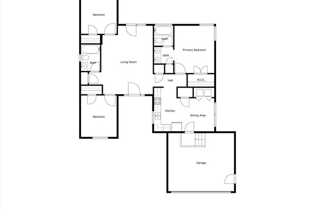 123 Kimberly Ct, Columbia, TN 38401
