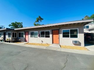 297 S Mollison Ave, El Cajon, CA 92020