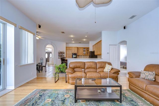2151 EDELWEISS LOOP, Trinity, FL 34655