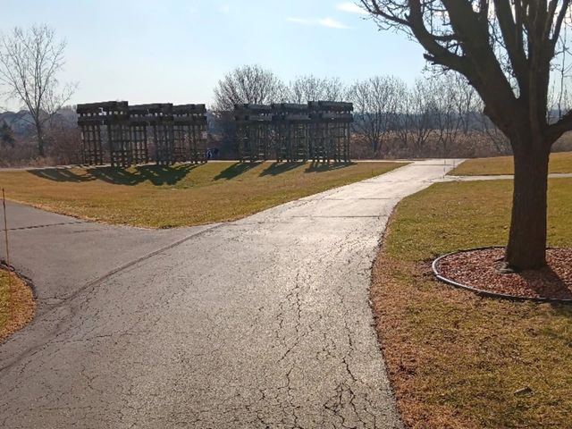 11555 Settlers Pond Way 1A, Orland Park, IL 60467