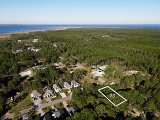 Lot23 BLK5 N 6th Street, Santa Rosa Beach, FL 32459
