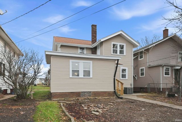 2910 S Harrison Street, Fort Wayne, IN 46807