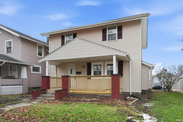 2910 S Harrison Street, Fort Wayne, IN 46807