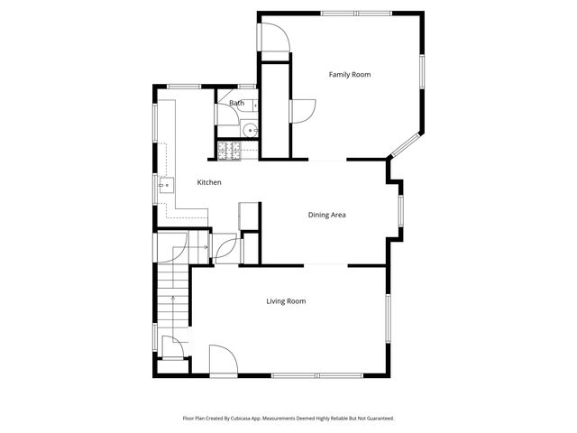 2910 S Harrison Street, Fort Wayne, IN 46807