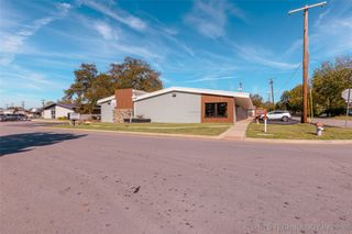 1001 15th NW, Ardmore, OK 73401