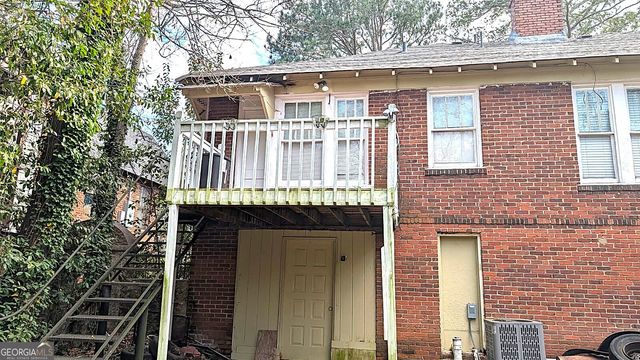 2763 Vineville Avenue, Macon, GA 31204