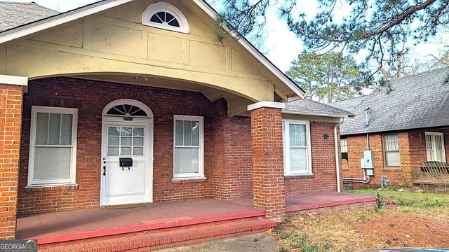 2763 Vineville Avenue, Macon, GA 31204