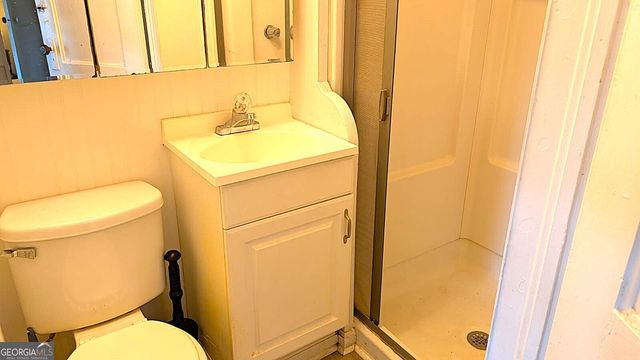 2763 Vineville Avenue, Macon, GA 31204