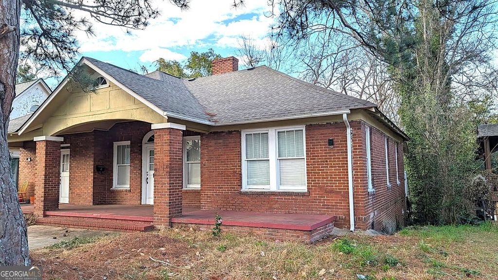 2763 Vineville Avenue, Macon, GA 31204