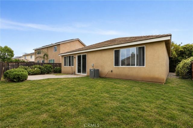 26585 Emperor, Menifee, CA 92585
