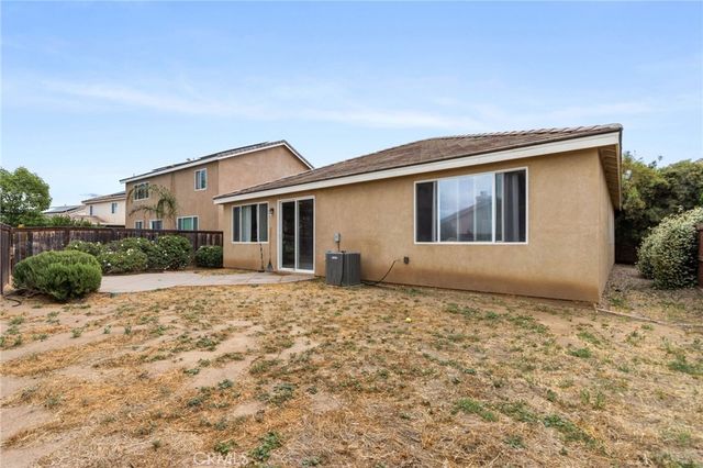 26585 Emperor, Menifee, CA 92585