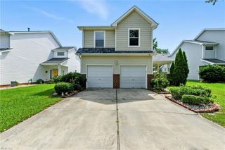 1873 Kempsville Crossing LN, Virginia Beach, VA 23464