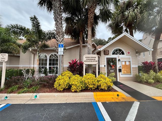 634 STEAMBOAT COURT 171, Altamonte Springs, FL 32714