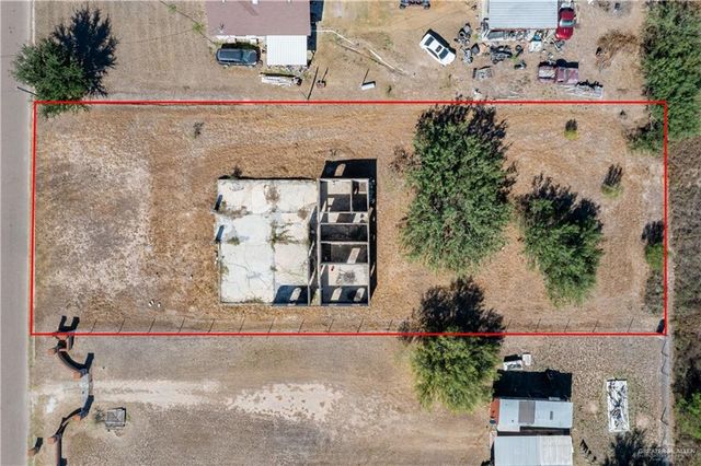 16016 Las Canas Drive, Edinburg, TX 78541