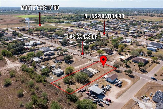 16016 Las Canas Drive, Edinburg, TX 78541