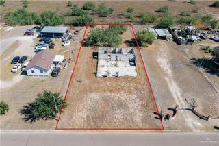 16016 Las Canas Drive, Edinburg, TX 78541