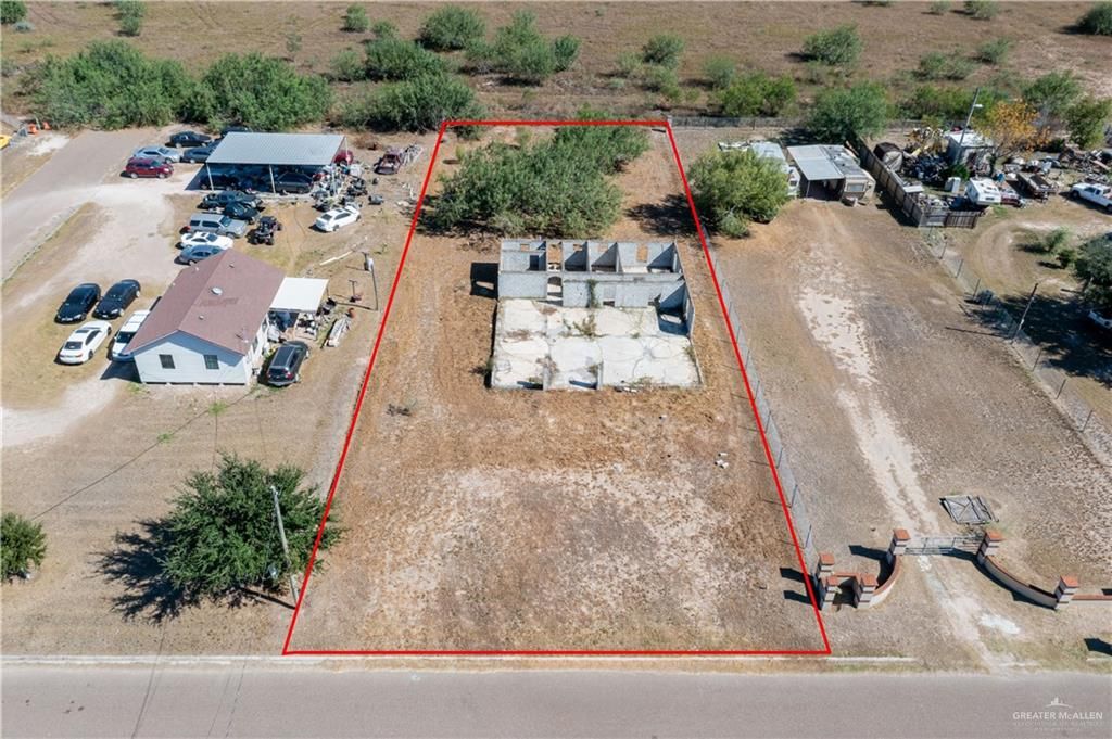 16016 Las Canas Drive, Edinburg, TX 78541