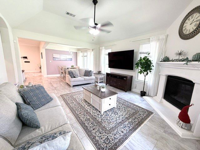 10936 Big Spring Trail, Mckinney, TX 75071