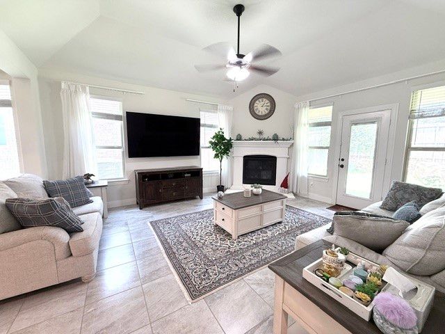 10936 Big Spring Trail, Mckinney, TX 75071