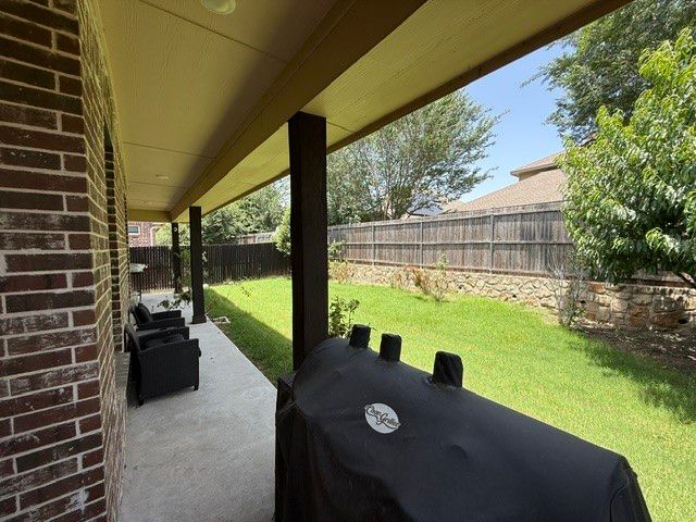 10936 Big Spring Trail, Mckinney, TX 75071