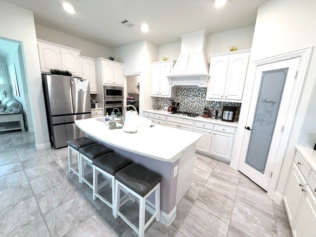 10936 Big Spring Trail, Mckinney, TX 75071