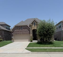 10936 Big Spring Trail, Mckinney, TX 75071