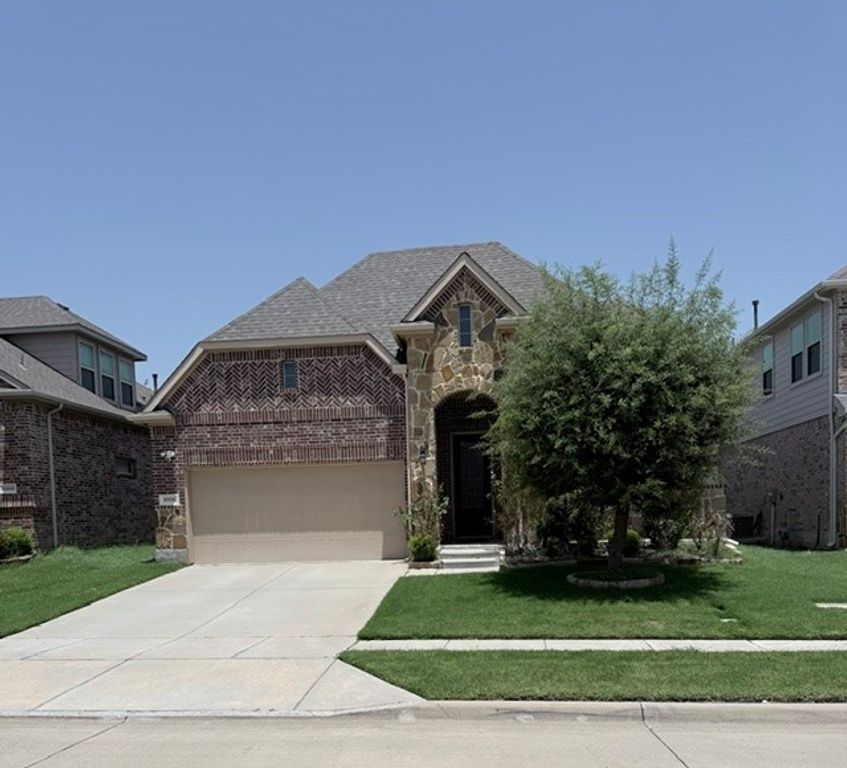 10936 Big Spring Trail, Mckinney, TX 75071