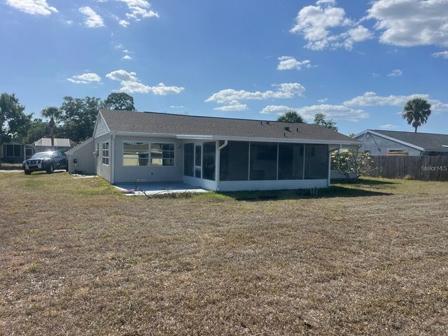 5052 TREKELL STREET, North Port, FL 34287
