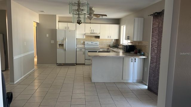 5052 TREKELL STREET, North Port, FL 34287