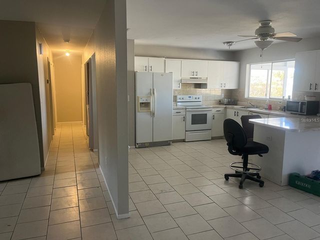 5052 TREKELL STREET, North Port, FL 34287