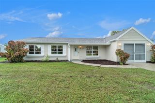 5052 TREKELL STREET, North Port, FL 34287