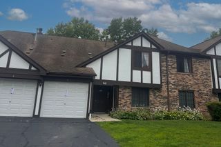 841 Yosemite Trail C, Roselle, IL 60172