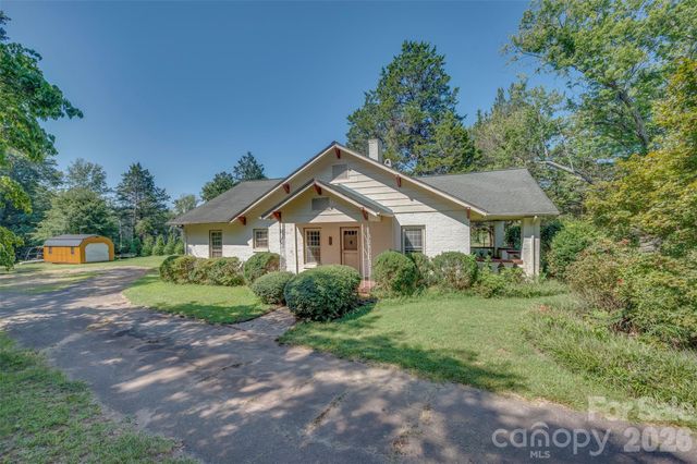 241 Poors Ford Road, Rutherfordton, NC 28139