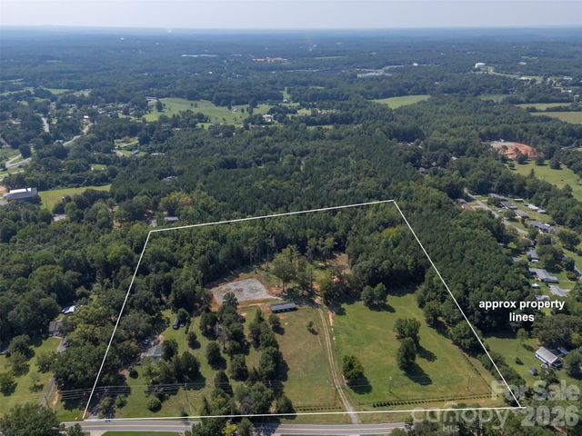 241 Poors Ford Road, Rutherfordton, NC 28139