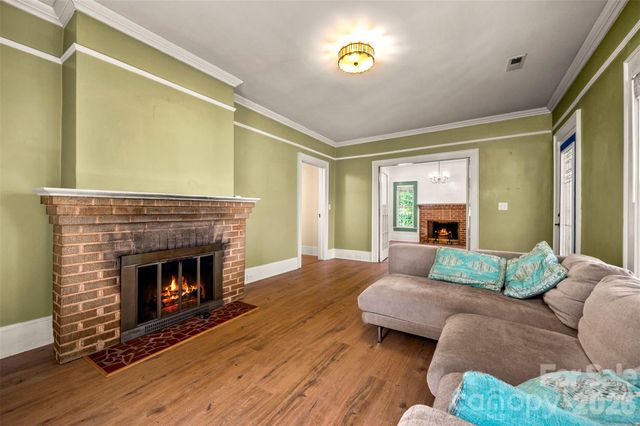 241 Poors Ford Road, Rutherfordton, NC 28139